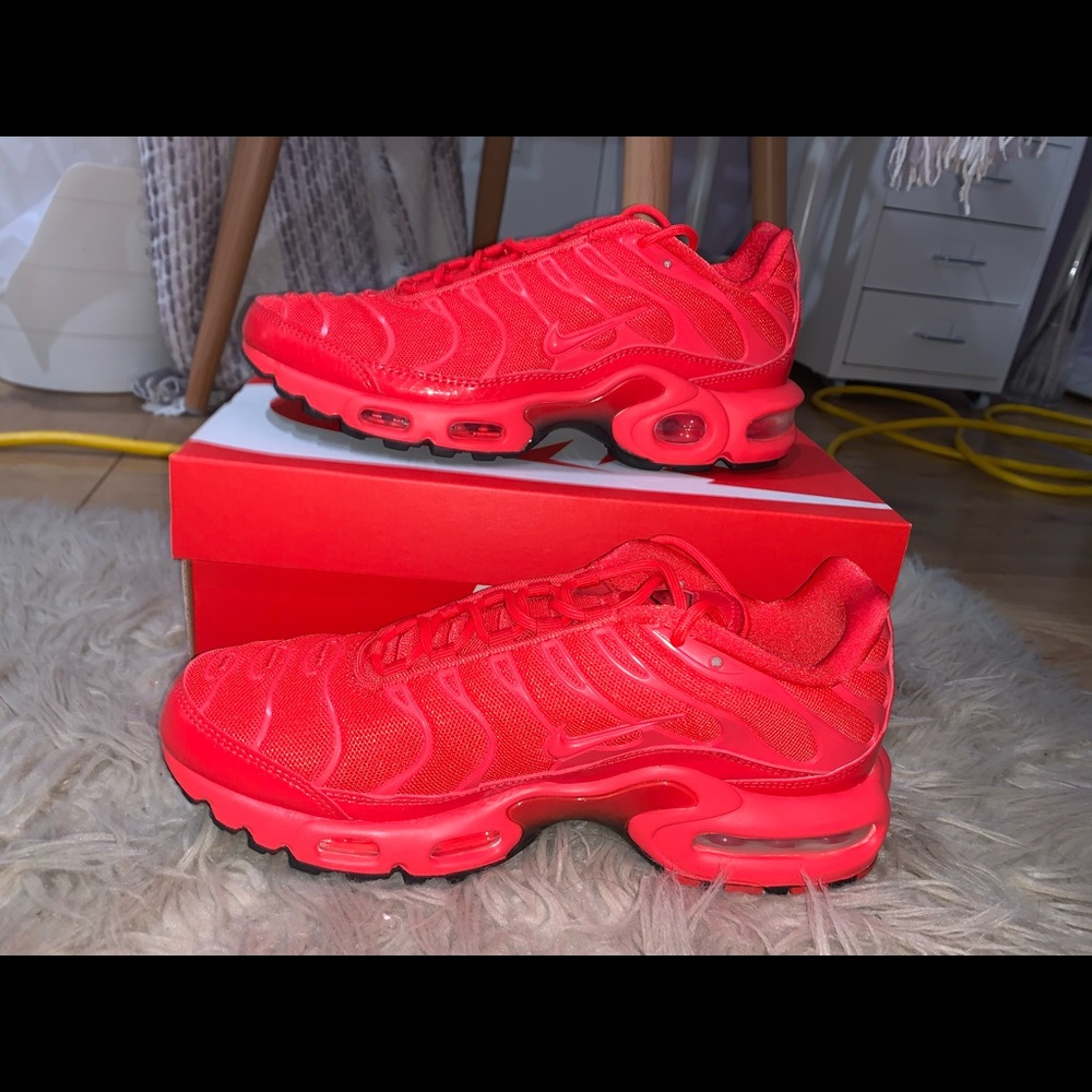 nike airmax plus tn